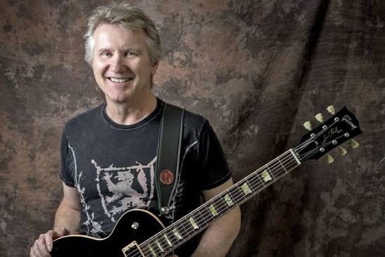 Rik Emmett Never Thought Triumph Would Tour Again—Then the Guitar Heroes Came Back