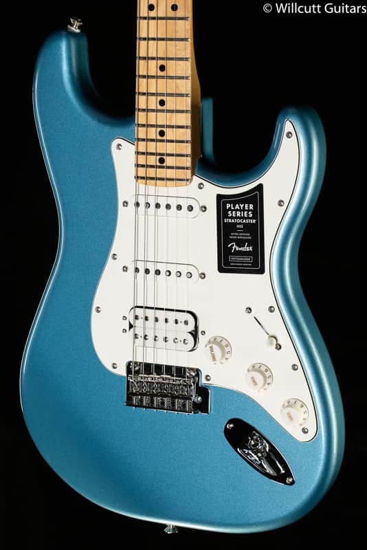 Fender Fender Player Stratocaster