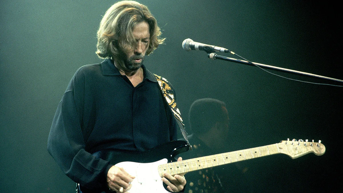 History of the Riff: How "Sunshine of Your Love" Changed Rock Guitar Forever
