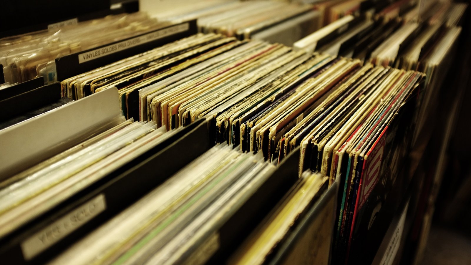 The 25 Greatest Classic Rock Albums of All Time