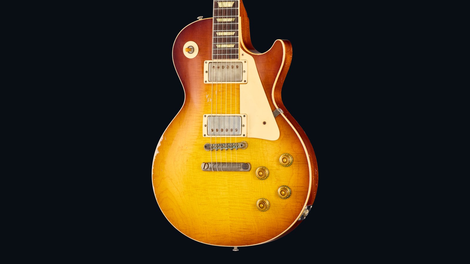Gibson Just Recreated Billy Gibbons’ Legendary “Pearly Gates” Les Paul—But Only 30 People Can Buy One