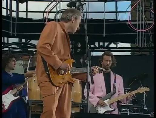 Mark Knopfler and the History of "Money for Nothing": The Riff That Defined an Era