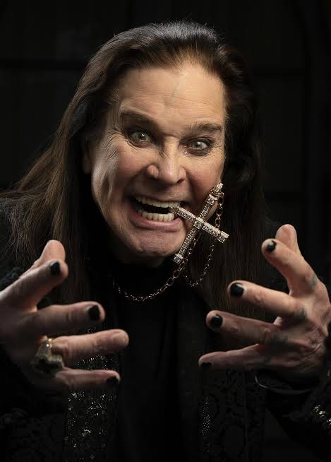 Remembering Ozzy Osbourne: The Guitarists Who Helped Define the Prince of Darkness