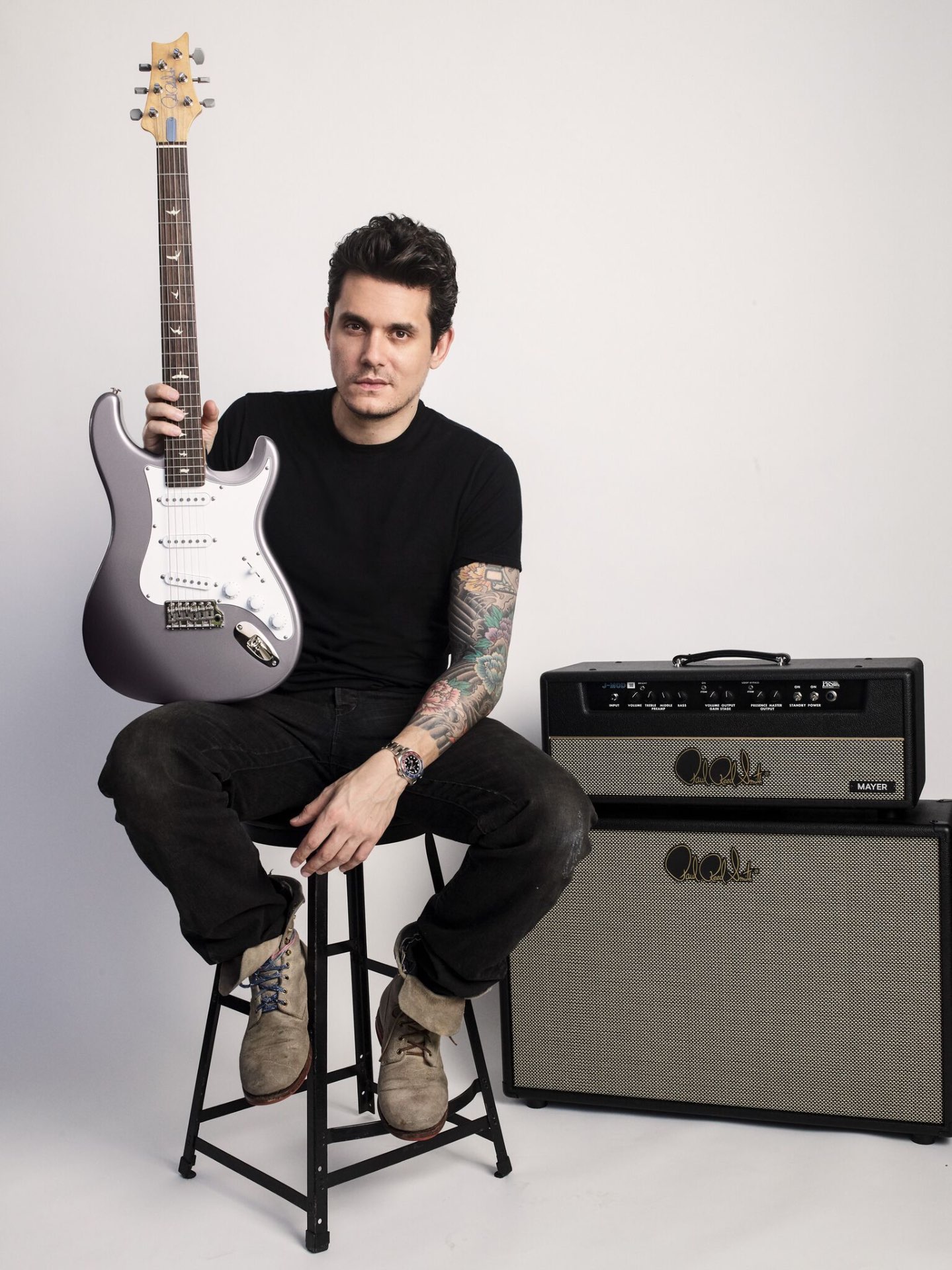 Tone Decoded: How John Mayer Gets His Legendary Guitar Tone