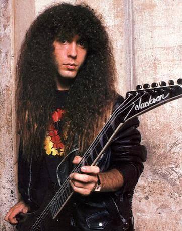 Iconic Solos: Marty Friedman's "Tornado of Souls" — The Crown Jewel of Thrash Guitar