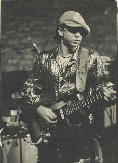 Tone Decoded: Stevie Ray Vaughan — The Truth Behind the Biggest Strat Tone in Texas