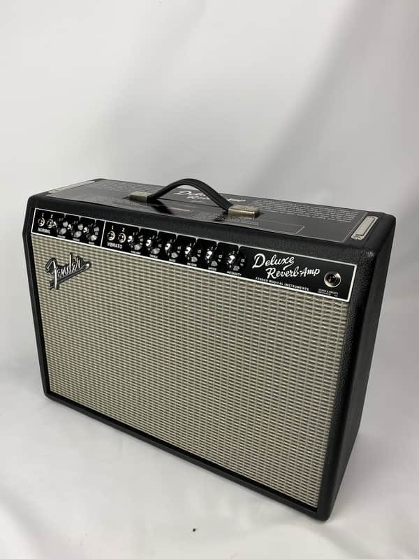 Fender Fender '65 Deluxe Reverb Reissue