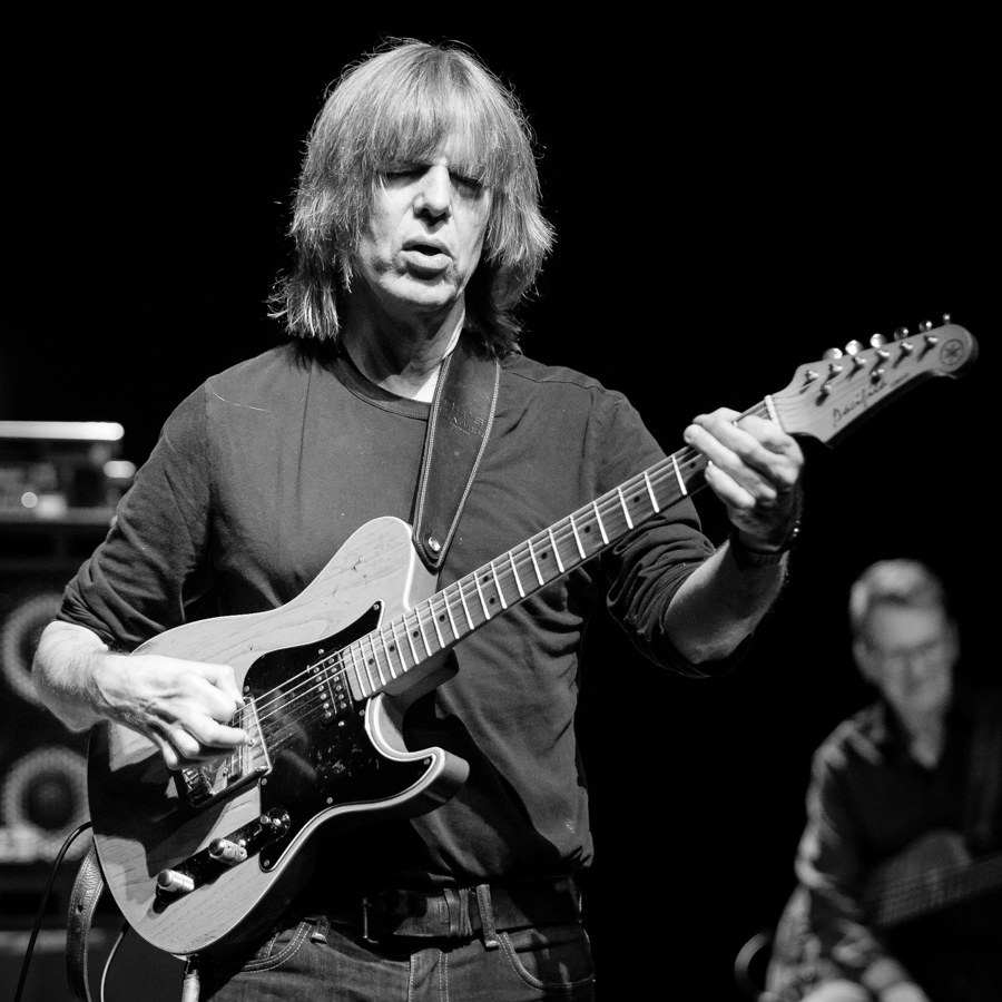 Mike Stern at Kongsberg Jazzfestival 2018