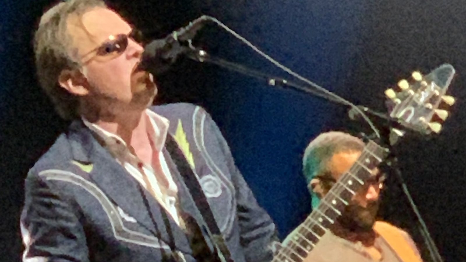 Tone Decoded: Joe Bonamassa Finally Embraces Amp Modeling — What the Fender Tone Master Says About the Future of Guitar Tone