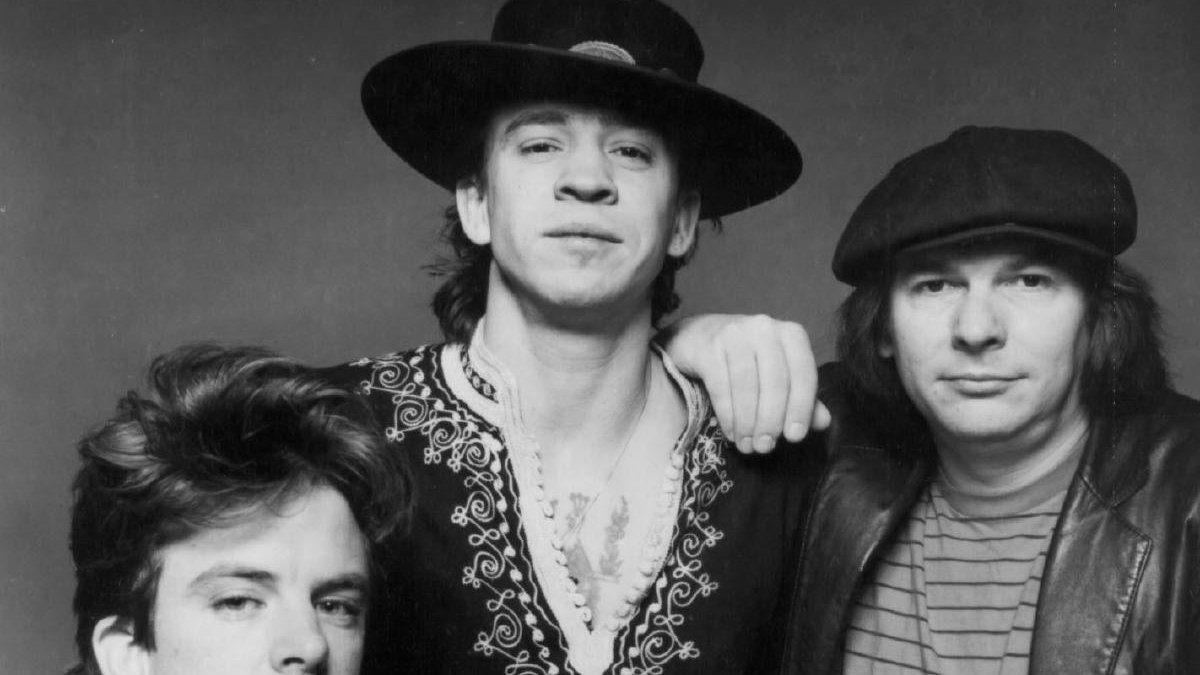 The Ultimate Guide to Stevie Ray Vaughan: The Guitarist Who Brought the Blues Back to Life