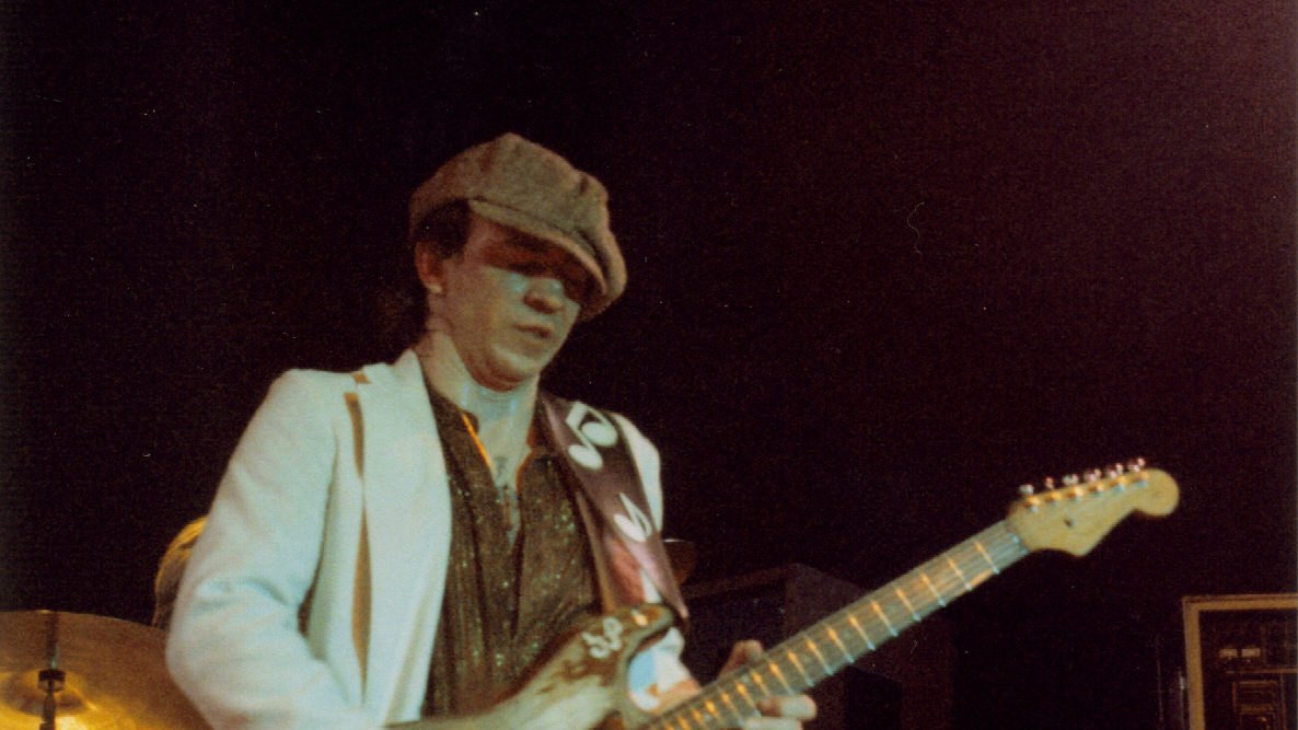 Tone Decoded: Stevie Ray Vaughan — The Truth Behind the Biggest Strat Tone in Texas