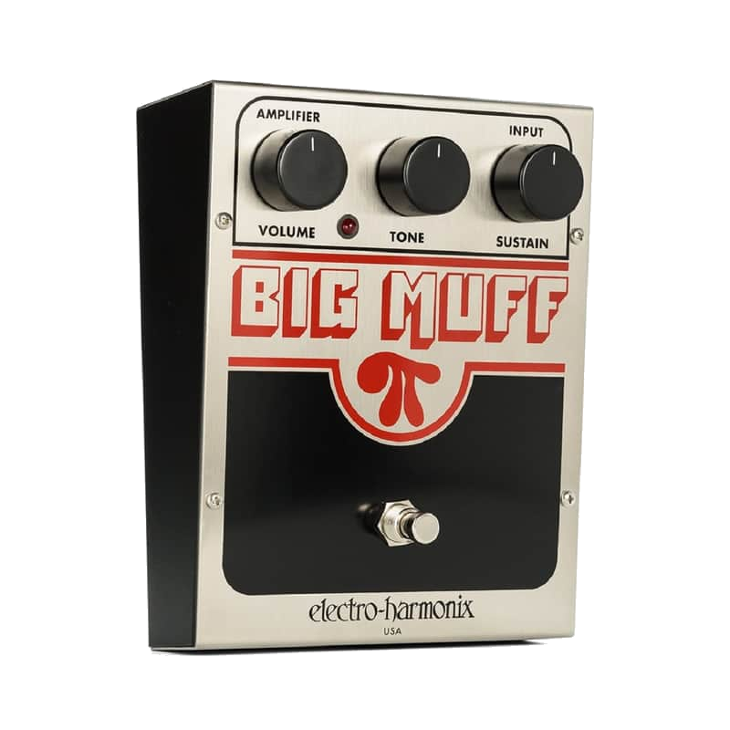 Electro-Harmonix Electro-Harmonix Big Muff Pi