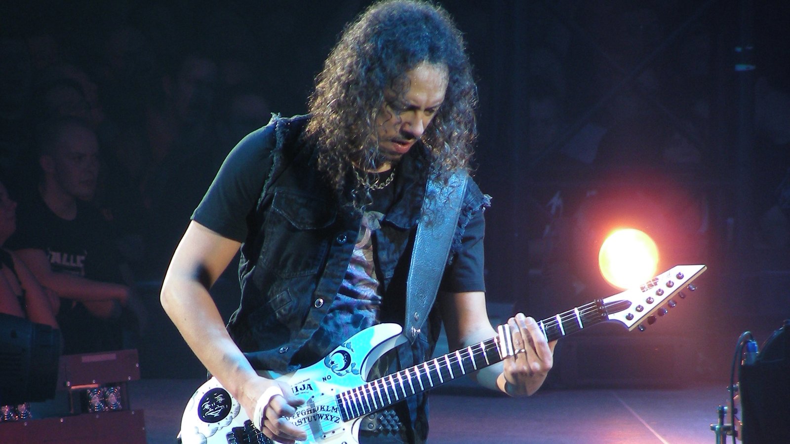 Iconic Solos: How "Fade to Black" Made Metal Cry