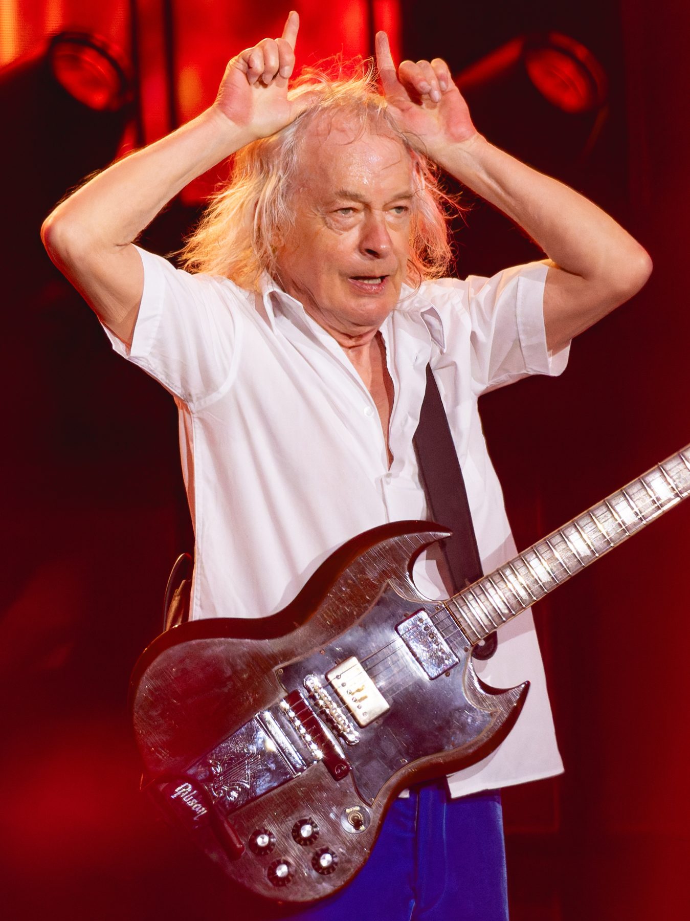The Perfect Rock Formula: Why Malcolm and Angus Young Are Pure Genius