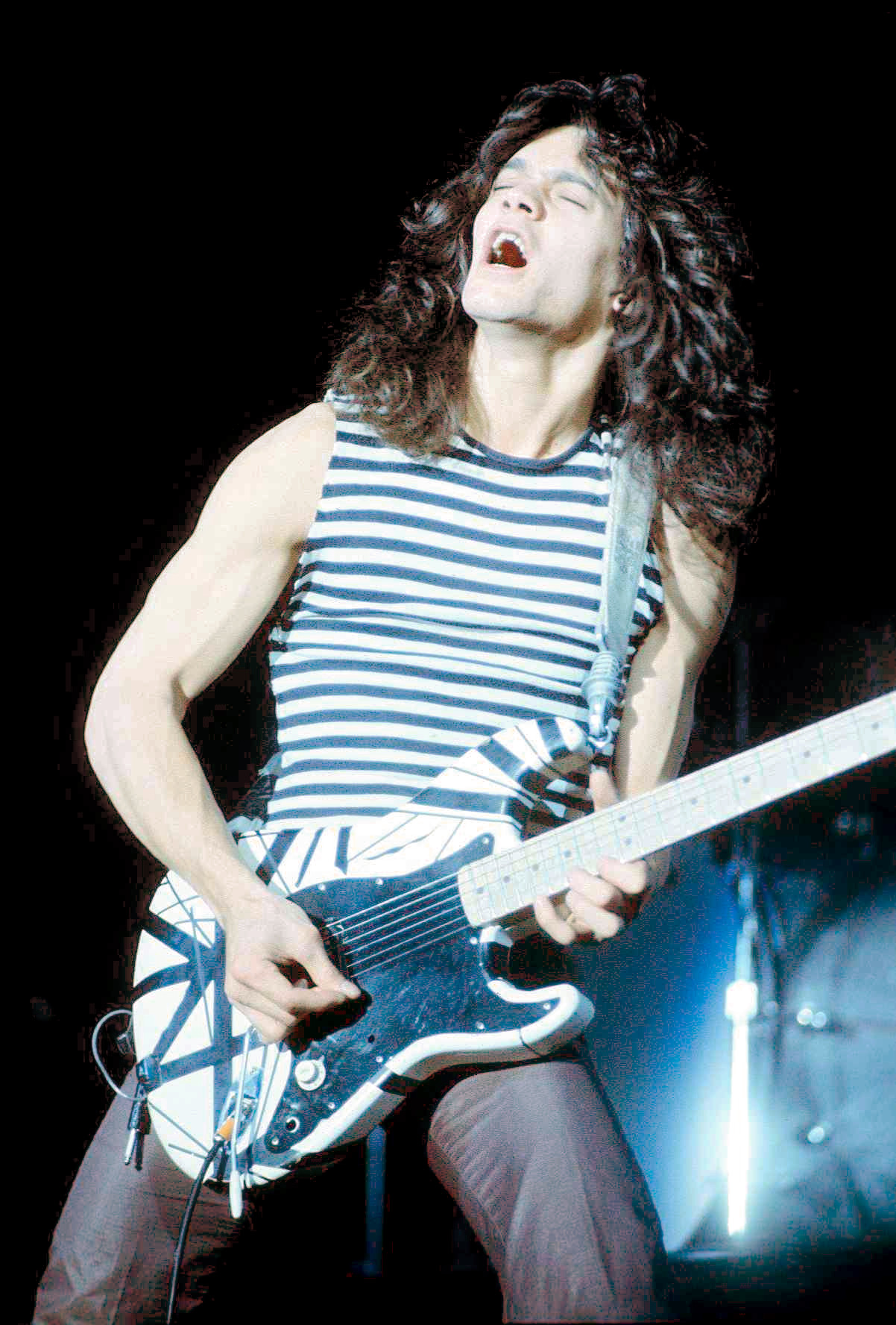 Eddie Van Halen’s “Brown Sound”: What He Actually Used & How to Get Close Today