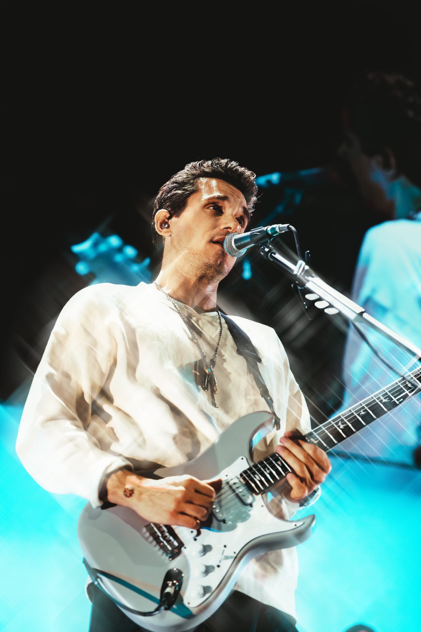 Why John Mayer Is Actually a Better Guitarist Than You Think