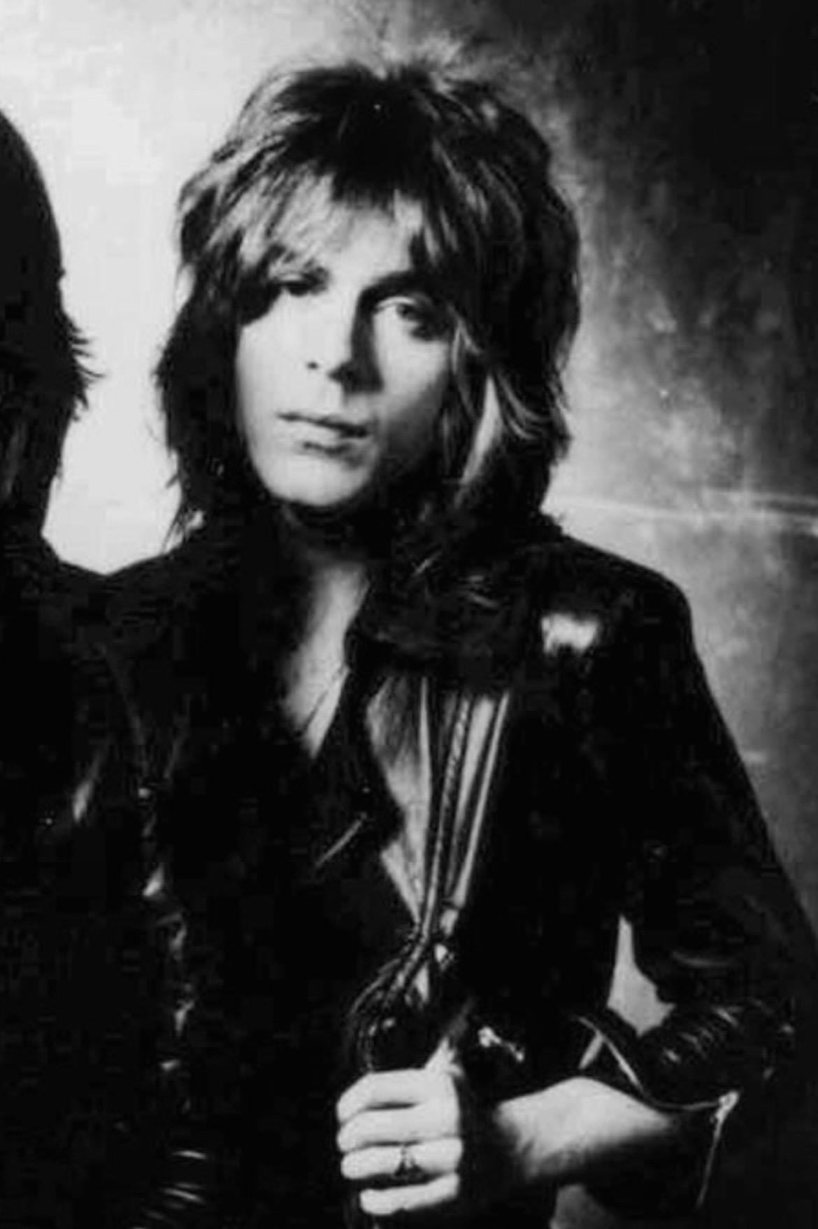 Why Randy Rhoads Still Sounds Ahead of His Time