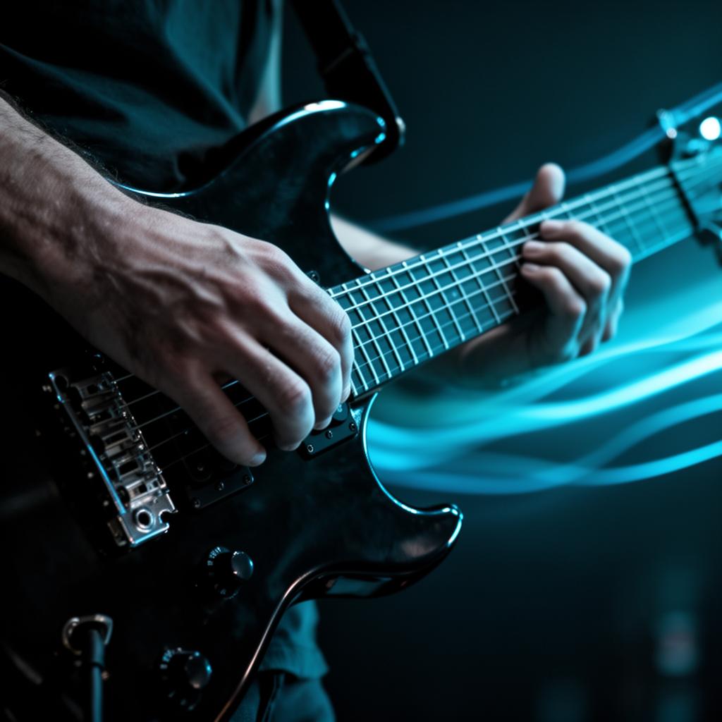 Pentatonic Precision Masterclass